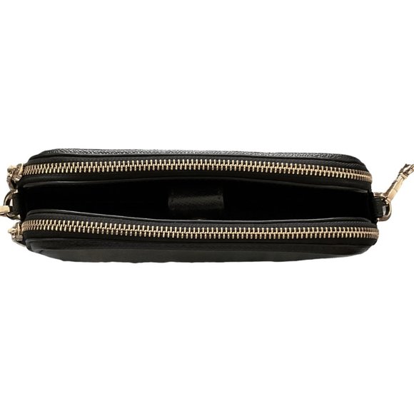 MICHAEL Michael Kors Bags Michael Kors Houston Leather Doublezip